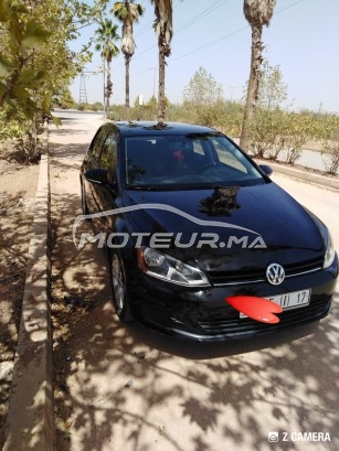 VOLKSWAGEN Golf 7 occasion 1455185