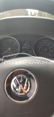 VOLKSWAGEN Golf 7 Tdi occasion 1587933