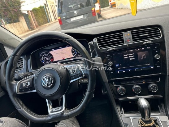 VOLKSWAGEN Golf 7 Tdi occasion 1580022