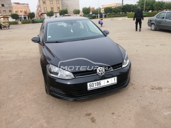 VOLKSWAGEN Golf 7 occasion 1577131