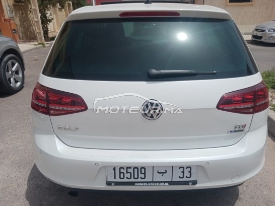 VOLKSWAGEN Golf 7 occasion 1642640