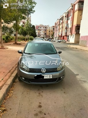 2011 Volkswagen Golf