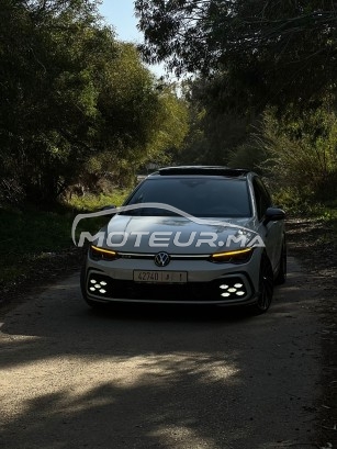 VOLKSWAGEN Golf 8 Gtd occasion 1881560