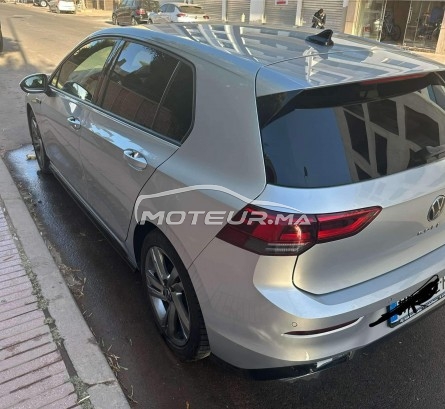 VOLKSWAGEN Golf 8 11/2020 occasion 1911148