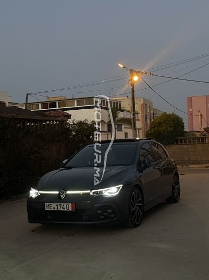 VOLKSWAGEN Golf 8 Gti occasion 1882010