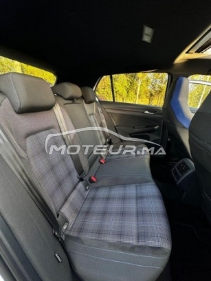 VOLKSWAGEN Golf 8 occasion 1903075