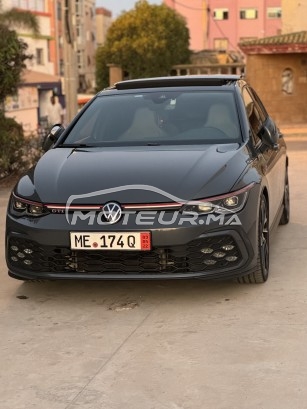 فولكزفاكن جولف 8 Gti مستعملة 1882013