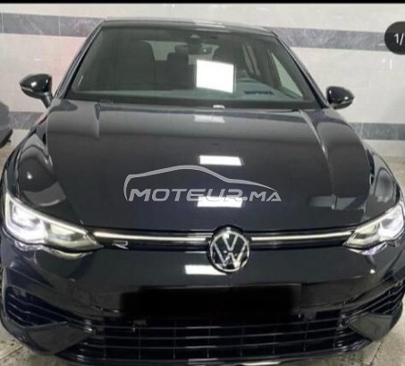 VOLKSWAGEN Golf 8 R occasion 1667386