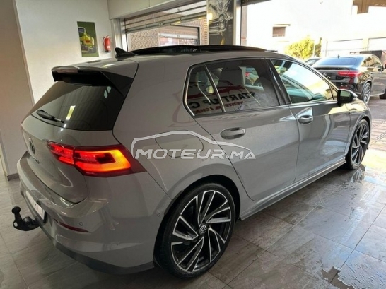 VOLKSWAGEN Golf 8 occasion 1927439