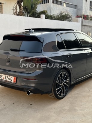 فولكزفاكن جولف 8 Gti مستعملة 1882008