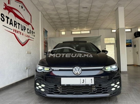 VOLKSWAGEN Golf 8 occasion 1895107