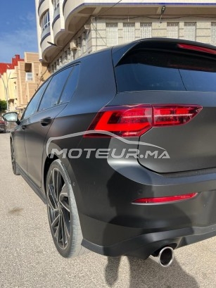 فولكزفاكن جولف 8 Gti مستعملة 1658322