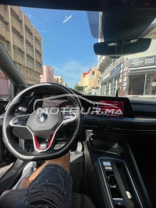 فولكزفاكن جولف 8 Gti مستعملة 1658328