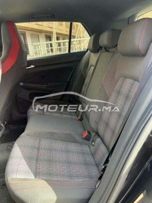 فولكزفاكن جولف 8 Gti مستعملة 1658324