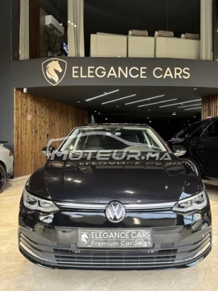 VOLKSWAGEN Golf 8 occasion