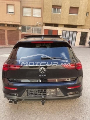 VOLKSWAGEN Golf 8 occasion 1857682