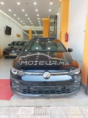 سيارة في المغرب VOLKSWAGEN Golf 8 - 457364