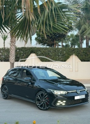 VOLKSWAGEN Golf 8 occasion 1864661