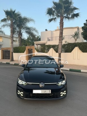 VOLKSWAGEN Golf 8 occasion 1864656