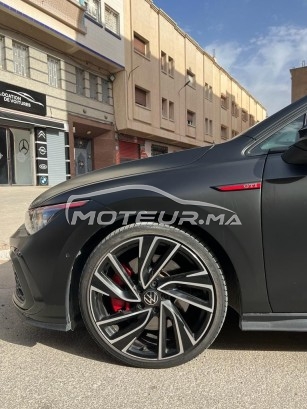 فولكزفاكن جولف 8 Gti مستعملة 1658323