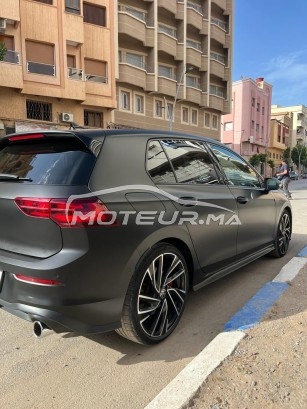 فولكزفاكن جولف 8 Gti مستعملة 1658321