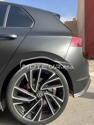 فولكزفاكن جولف 8 Gti مستعملة 1658320