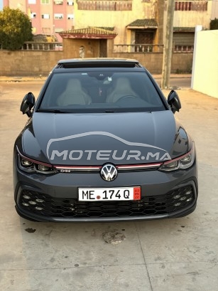 فولكزفاكن جولف 8 Gti مستعملة 1882006