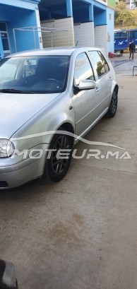 VOLKSWAGEN Golf 4 occasion 1637176