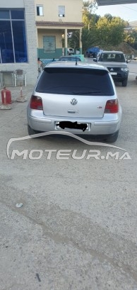 VOLKSWAGEN Golf 4 occasion 1652815