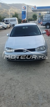 VOLKSWAGEN Golf 4 occasion 1652816