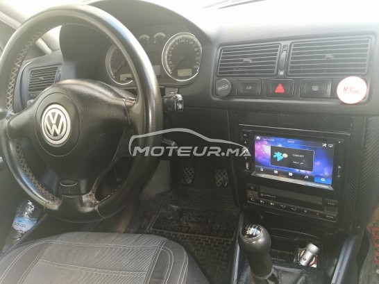 VOLKSWAGEN Golf 4 occasion 1652810