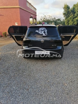 VOLKSWAGEN Golf 5 2.0 tdi occasion 1278420