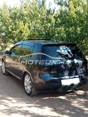 VOLKSWAGEN Golf 5 2.0 tdi occasion 1278429