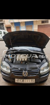 VOLKSWAGEN Golf 5 occasion 1484978