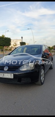 VOLKSWAGEN Golf 5 occasion 1485119