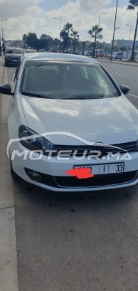 VOLKSWAGEN Golf 6 occasion 1597009