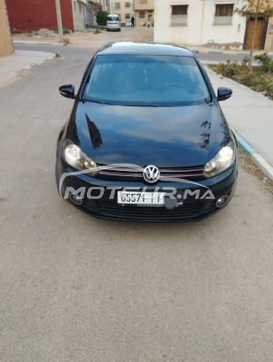 VOLKSWAGEN Golf 6 occasion 1660568