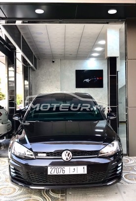 VOLKSWAGEN Golf 7 Gtd occasion 1529995