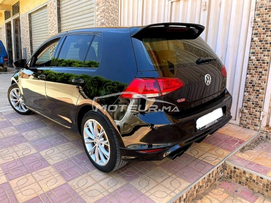 VOLKSWAGEN Golf 7 Tredline occasion 1422359