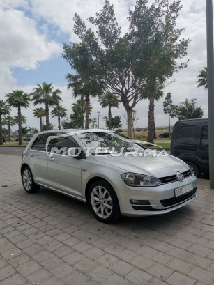 VOLKSWAGEN Golf 7 occasion 1424610