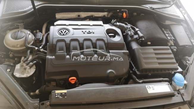 VOLKSWAGEN Golf 7 occasion 1510608