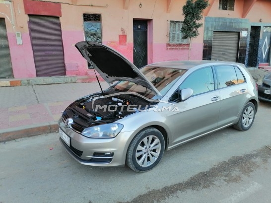 VOLKSWAGEN Golf 7 occasion 1628035