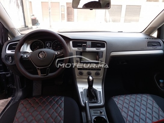 VOLKSWAGEN Golf 7 2.0 tdi occasion 1447933