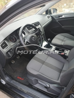 VOLKSWAGEN Golf 7 occasion 1510607