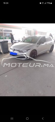 VOLKSWAGEN Golf 8 R line occasion 1790759