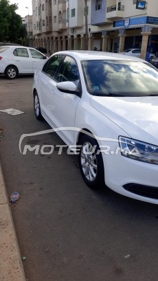 VOLKSWAGEN Jetta 2.0l occasion 1666527