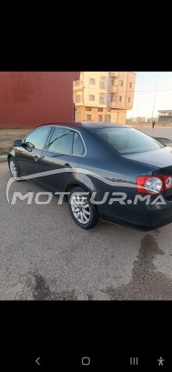 VOLKSWAGEN Jetta 2.0 occasion 1761314