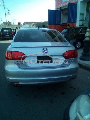 VOLKSWAGEN Jetta 2.0l tdi occasion 401344