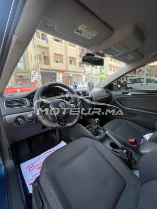 فولكزفاكن جيتتا Jetta مستعملة 1935150