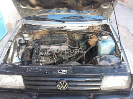 VOLKSWAGEN Jetta occasion 414178